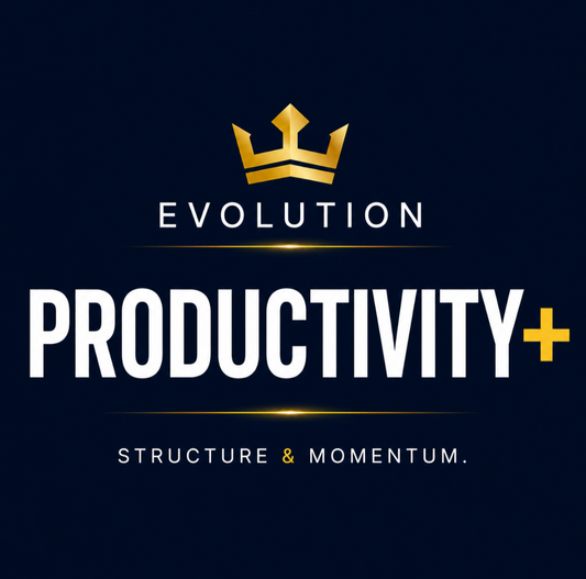 Productivity+