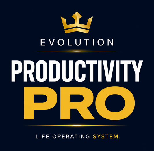 Productivity PRO